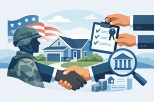 Best VA Home Loan Lender? Start Here