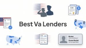 Best VA Lenders: 7 Strategies to Find the Right Fit for Your Credit Score and Goals