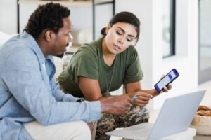 VA Loan Credit Score Requirements 2026: Minimum Scores and Approval Tips