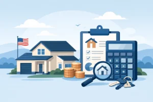 VA Home Loan Mortgage Calculator Guide