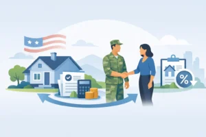 VA IRRRL Streamline Refinance Program Explained