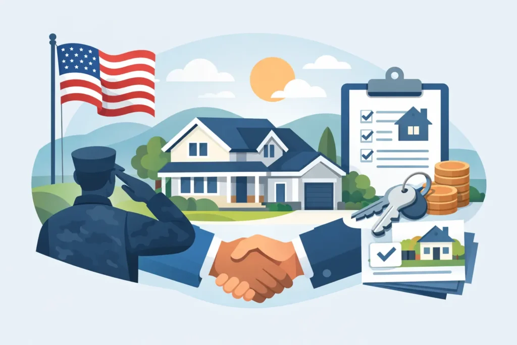 What Is a VA Purchase Loan?