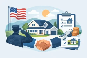 What Is a VA Purchase Loan?