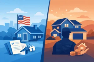 Why VA Loans Pro Instead of Veterans United