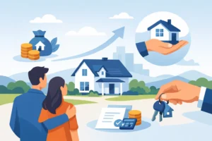 7 Best Zero Down Mortgage Options