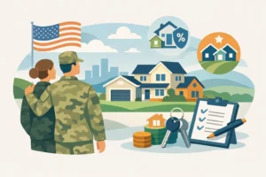 Homes for Heroes Mortgage Program Explained