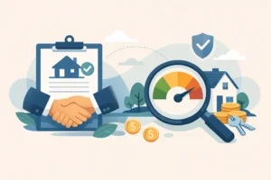 Mortgage Pre Approval Without Credit Impact