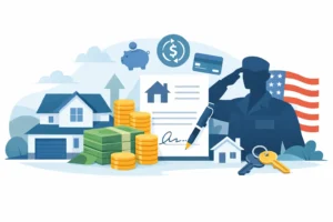 VA Cash Out Refinance Options Explained
