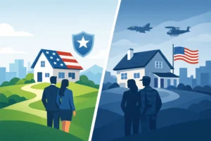 VALoansPro.com vs Veterans United