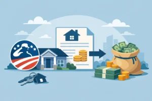 What Is a VA Cash Out Refinance?